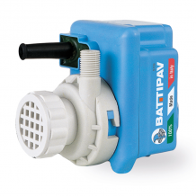 Battipav Spare Water Pump For Class Plus 110v art. S0/A